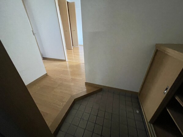 ビューハーモニーの物件内観写真